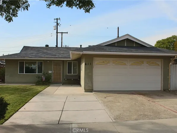 411 N Holgate St, La Habra, CA 90631