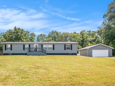 2919 N Us Highway 31, Niles, MI, 49120