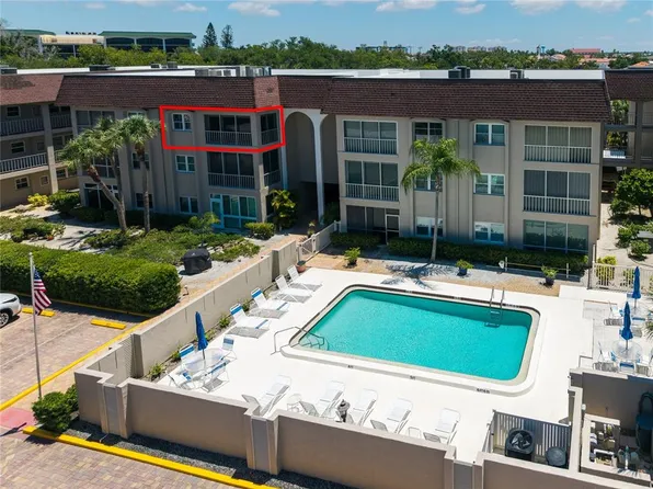 101 Park Blvd S APT 307, Venice, FL 34285