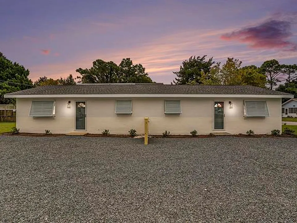 1911 Madison Dr