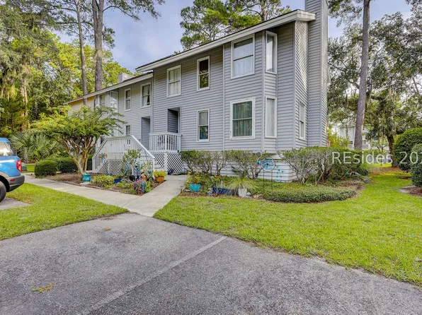 111 Sutherland Way Unit 111, Hilton Head Island, SC 29926
