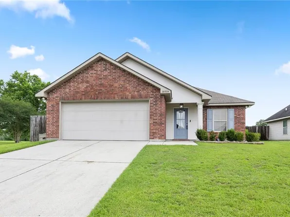 38334 Saint Thomas Ct, Gonzales, LA 70737