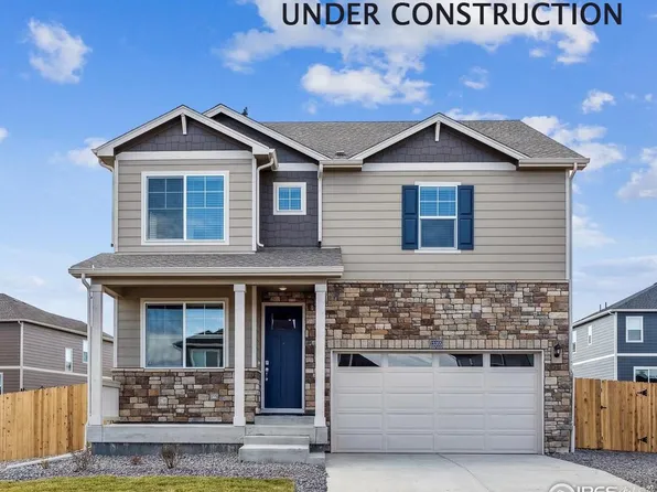 6512 13th St, Frederick, CO 80530