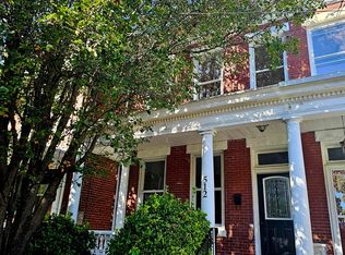 512 N 32nd St, Richmond, VA 23223