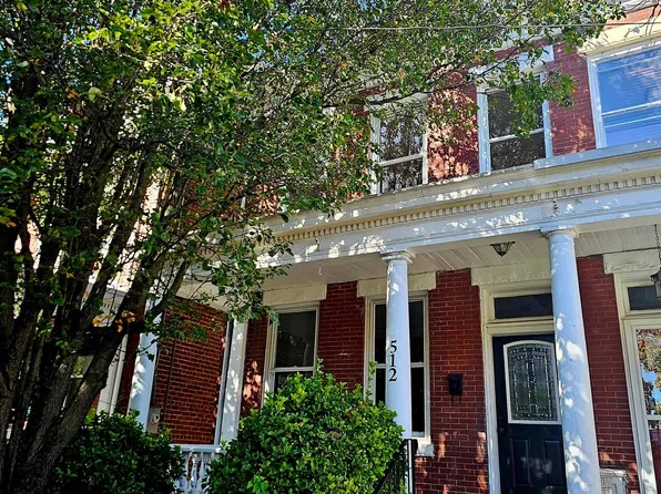 512 N 32nd St, Richmond, VA 23223