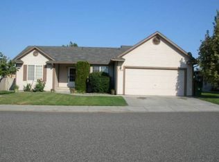 526 N Reed St, Kennewick, WA 99336