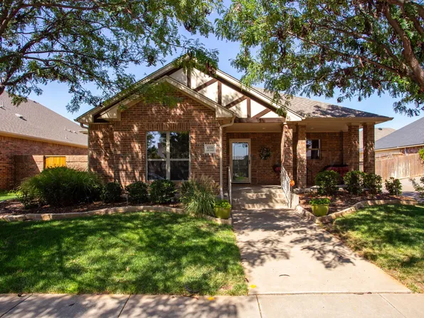4800 Cape Colony Dr, Amarillo, TX 79119