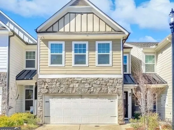 532 Ruths Dr, Woodstock, GA 30188