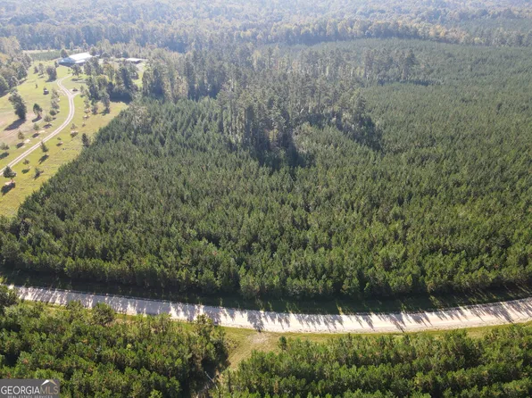 0 Kilpatrick Rd Tract 2D, Eatonton, GA 31024