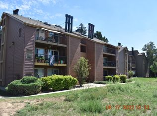 4899 S Dudley St APT H14, Littleton, CO 80123