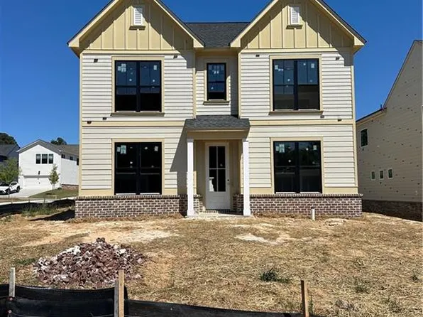 3277 Abelia Dr, Buford, GA 30519