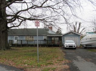 7618 S Bend Rd, Dundalk, MD 21222