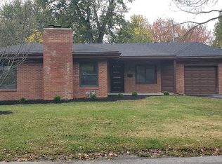 824 Bee Tree Ln, East Alton, IL