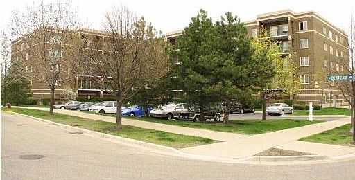 1st image of 6401 W Berteau Ave APT 313
