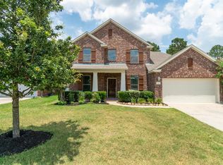 13106 Chatfield Manor Ln, Tomball, TX 77377