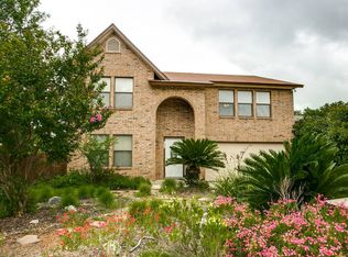 7519 Prairie Lace, San Antonio, TX 78249