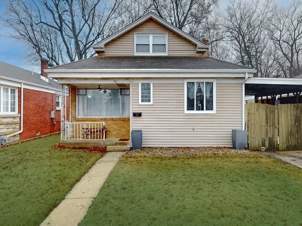 86 Broadway Ave, Chicago Heights, IL 60411