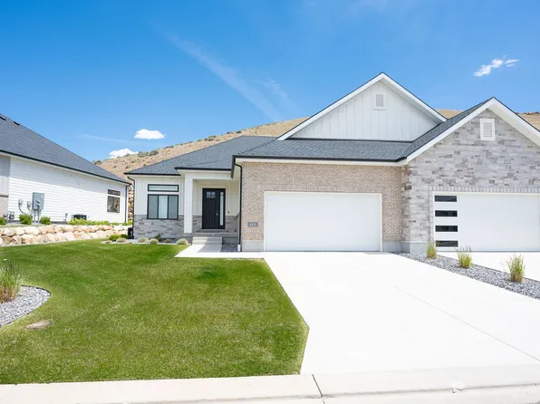 4434 N La Ringhierra Dr E, Alpine, UT 84004