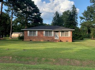 61 A A Daniels Ln, Greeleyville, SC 29056