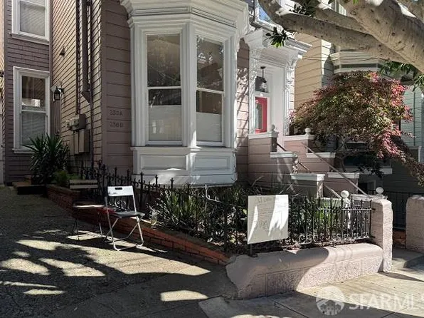 236 Clinton Park St, San Francisco, CA 94103