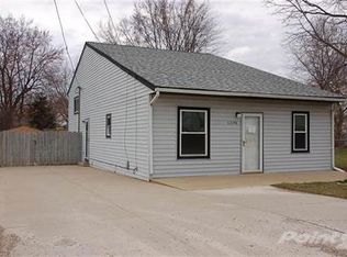 3196 Herrick Ave, Flint, MI 48503