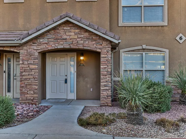 3155 S Hidden Valley Dr Unit 109, St George, UT 84790