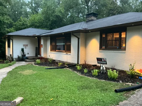 2193 W Ponce De Leon Ave, Decatur, GA 30030