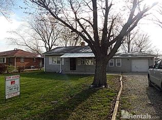3245 N Campbell Ave, Indianapolis, IN