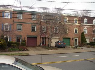 4709 Bayard St, Pittsburgh, PA