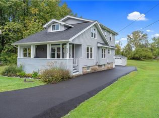 5321 Guy Young Rd, Brewerton, NY 13029