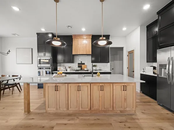 5701 NW 154th Ter, Edmond, OK 73013
