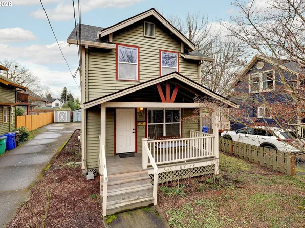 5337 NE 15th Ave, Portland, OR 97211