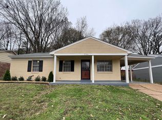 5366 Beaverton Dr, Memphis, TN 38127