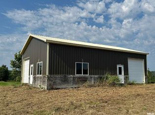 0 Blue Wolf Rd, Alto Pass, IL 62905