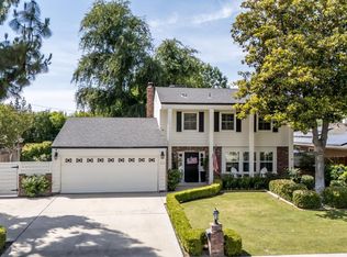 513 Jamaica Way, Bakersfield, CA 93309