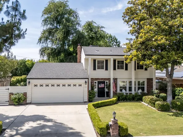 513 Jamaica Way, Bakersfield, CA 93309