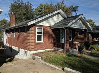 2741 Harrys Ln, Saint Louis, MO