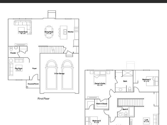 2nd image of 3930 Brander Dr