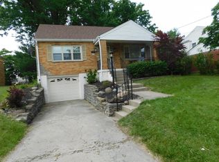 339 Bob Dr, Cincinnati, OH 45238