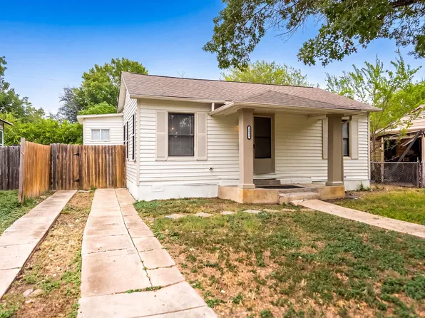 1627 Thorain Blvd, San Antonio, TX 78201