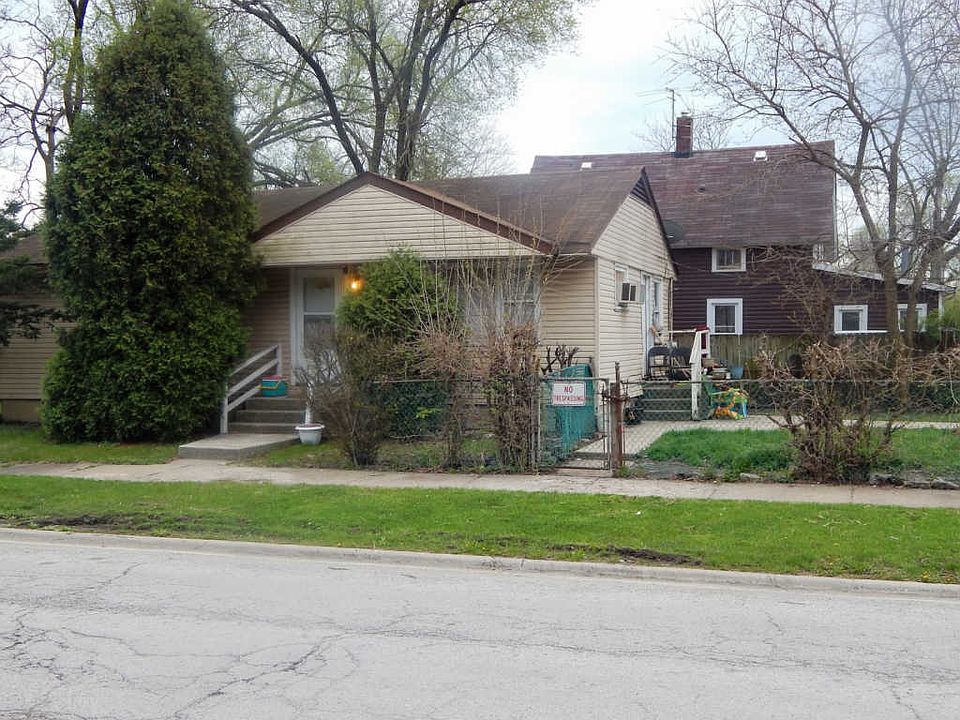 2nd image of 14800 Robey Ave