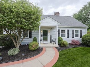 224 Ohio Ave, West Springfield, MA 01089