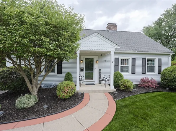 224 Ohio Ave, West Springfield, MA 01089