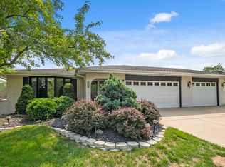 15203 Orlan Brook Dr, Orland Park, IL