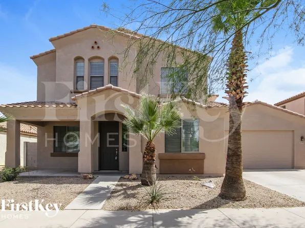 14495 N 135th Ln, Surprise, AZ 85379