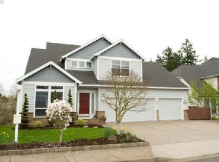 17826 NW Pioneer Rd, Beaverton, OR 97006