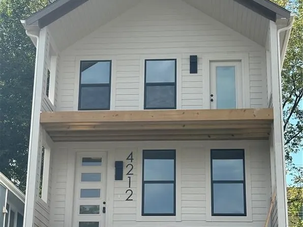4212 Virginia Ave, Kansas City, MO 64110
