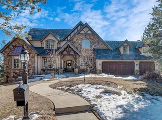 4935 Broadlake Vw, Colorado Springs, CO 80906