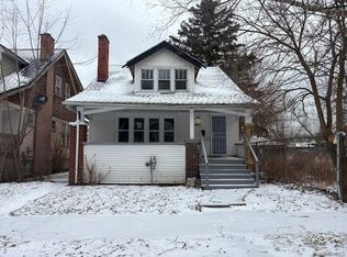 204 Philip St, Detroit, MI