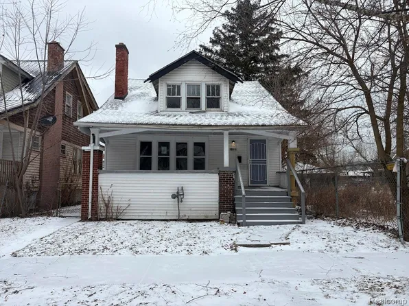 204 Philip St, Detroit, MI 48215